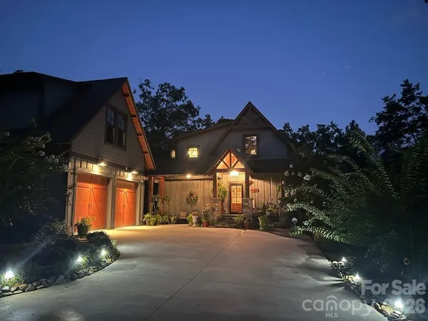 $1,250,000 | 117 Amberleaf Way, Cullowhee, NC 28723