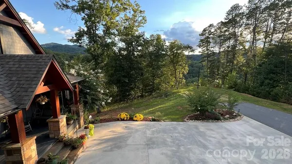 $1,250,000 | 117 Amberleaf Way, Cullowhee, NC 28723