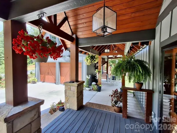 $1,250,000 | 117 Amberleaf Way, Cullowhee, NC 28723