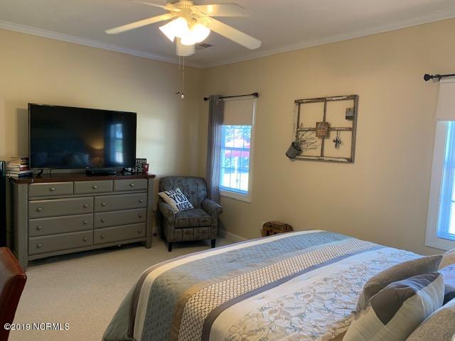 390 Shellcastle Road Rocky Mount, NC 27804 - Photo 8 of 19 shellcastle master bedroom view