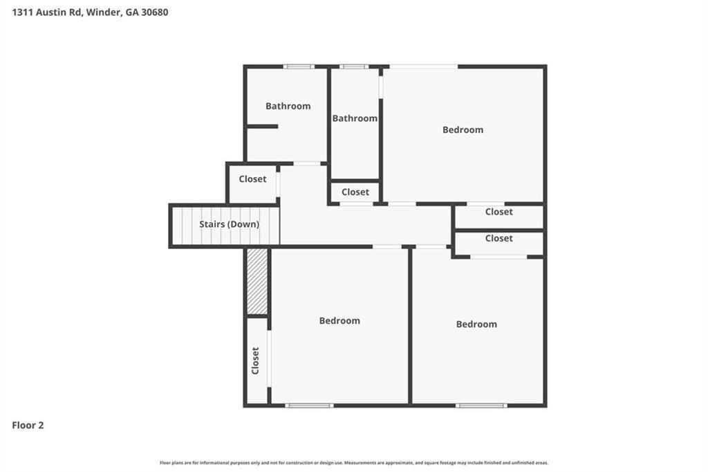 1311 Austin Road Winder, GA 30680 - Photo 41 of 43