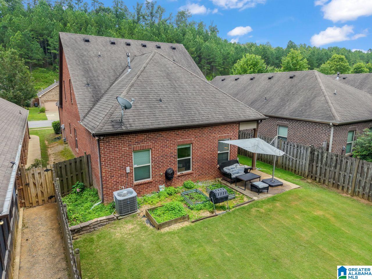 5633 Park Side Road Hoover, AL 35244 - Photo 32 of 36