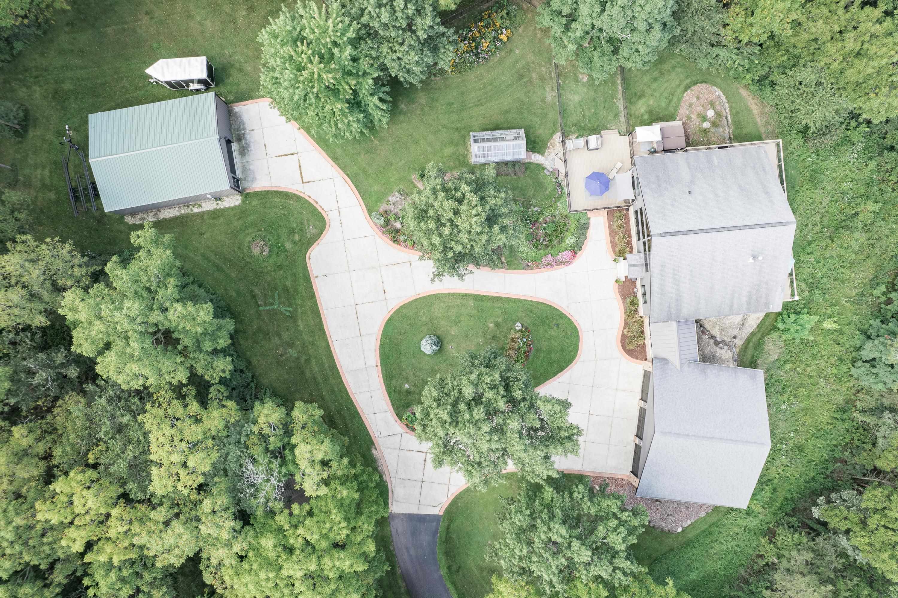 W12103 Van Ness Road Lodi, WI 53555 - Photo 59 of 66 Gallery Image 59