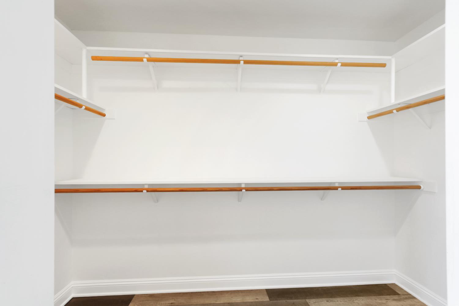 12930 Ridge Road Grass Valley, CA 95945 - Photo 35 of 62 a close up view of racks on the wall