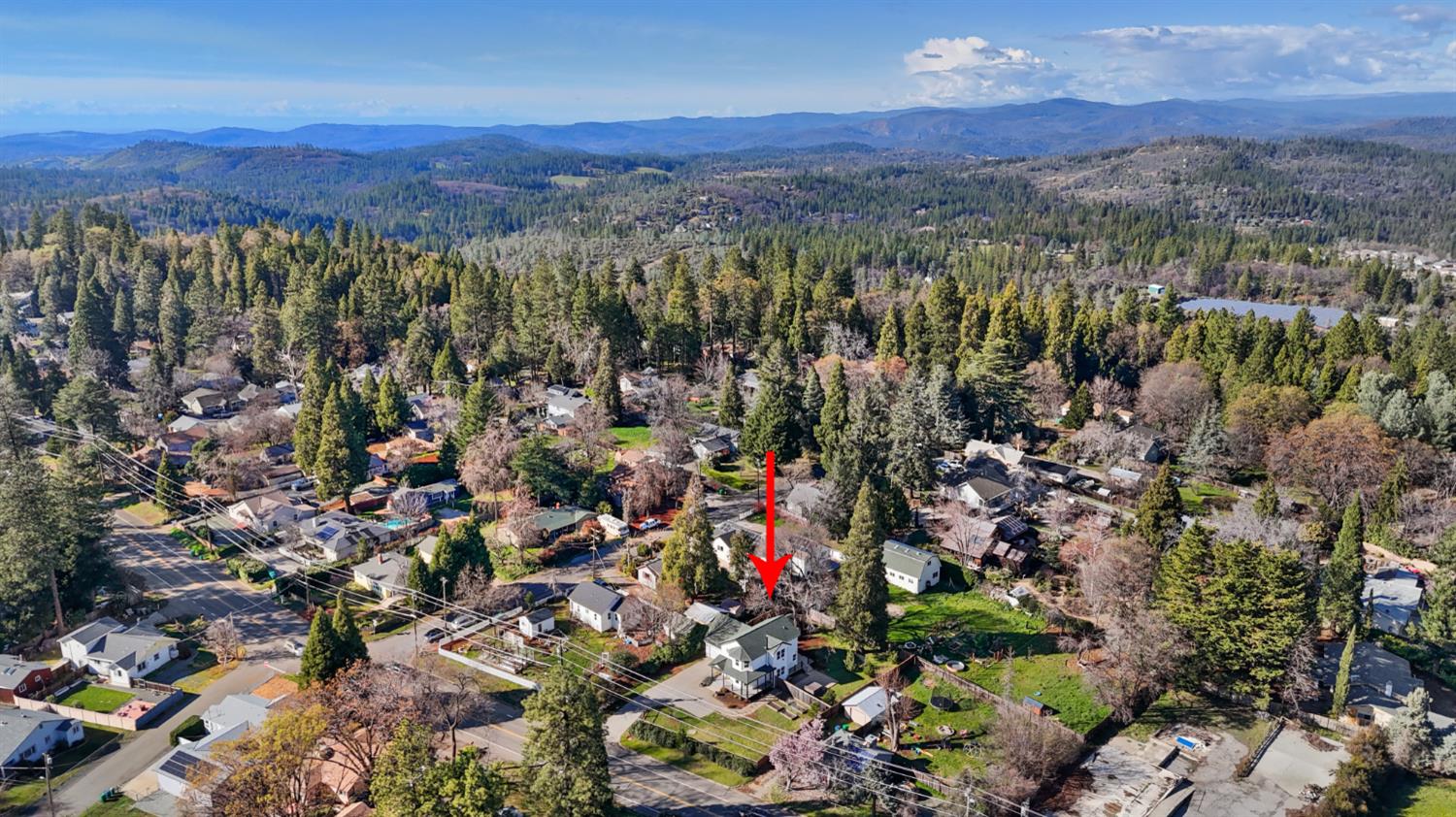 12930 Ridge Road Grass Valley, CA 95945 - Photo 58 of 62