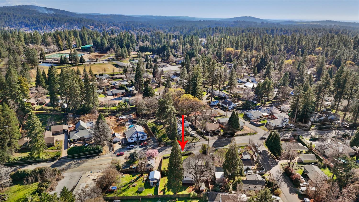 12930 Ridge Road Grass Valley, CA 95945 - Photo 59 of 62