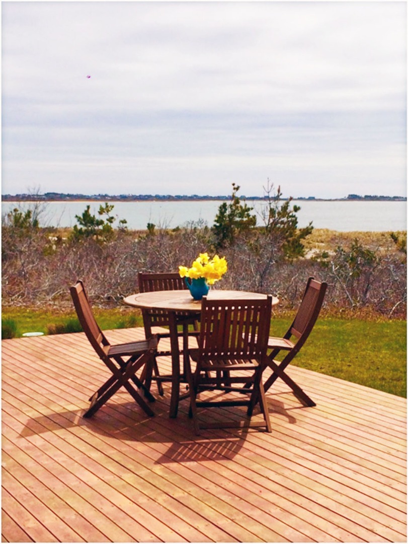 193 Eel Point Road Nantucket, MA 02554 - Photo 1 of 2