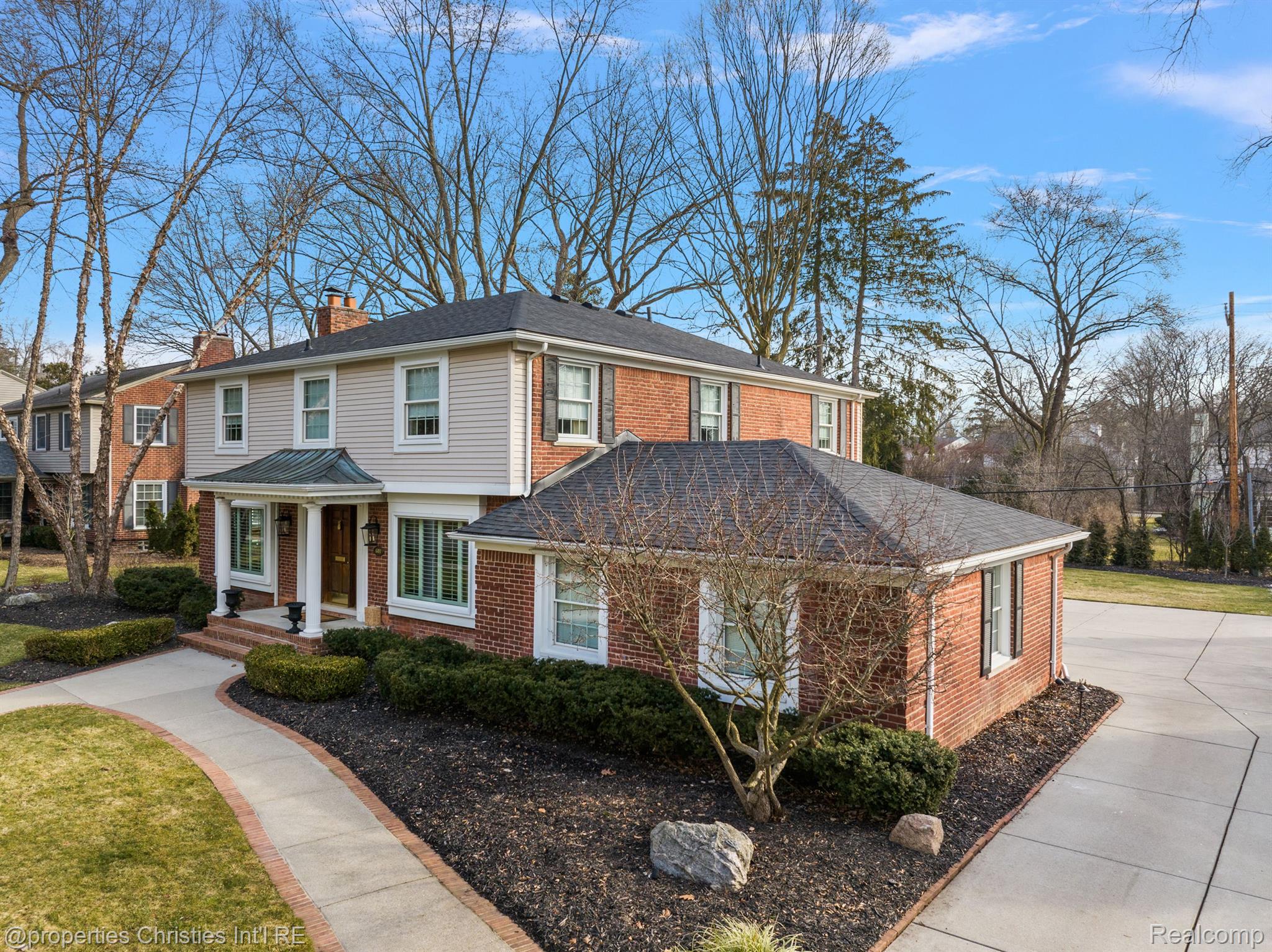 600 Covington Road Bloomfield Hills, MI 48301 - Photo 4 of 63 Gallery Image 4