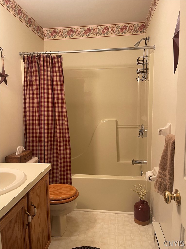 291 Betsinger Road Sherrill, NY 13461 - Photo 33 of 38 Full bath