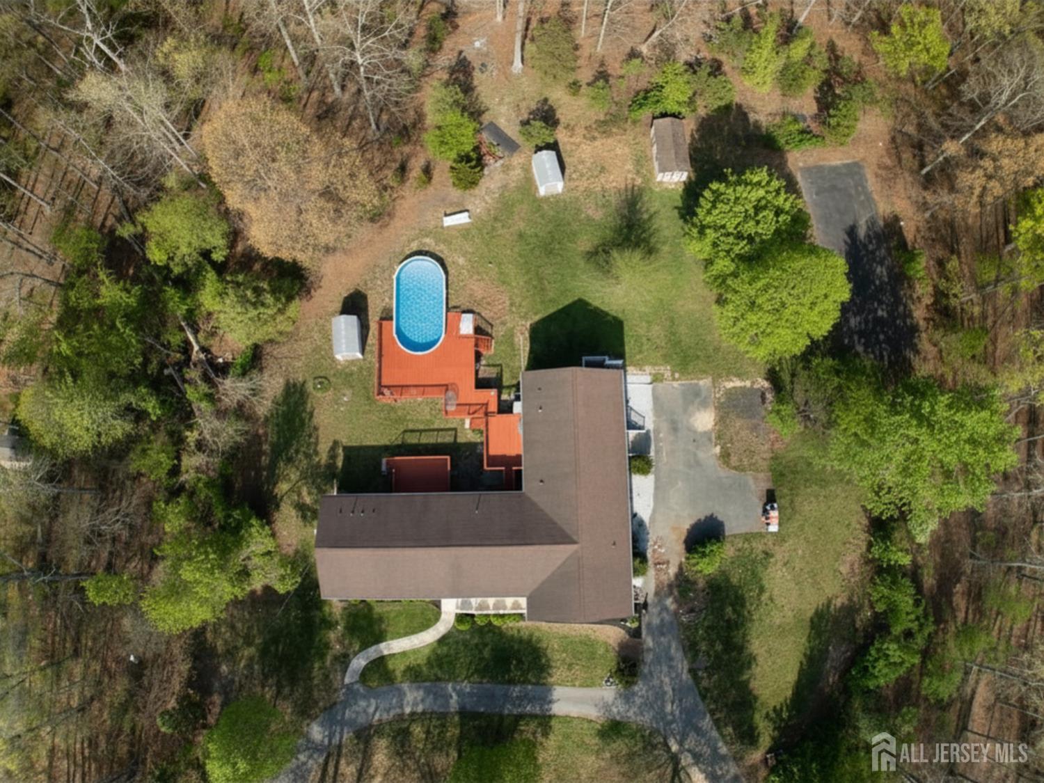 4451 Bernard Road Vineland, NJ 08344 - Photo 39 of 39