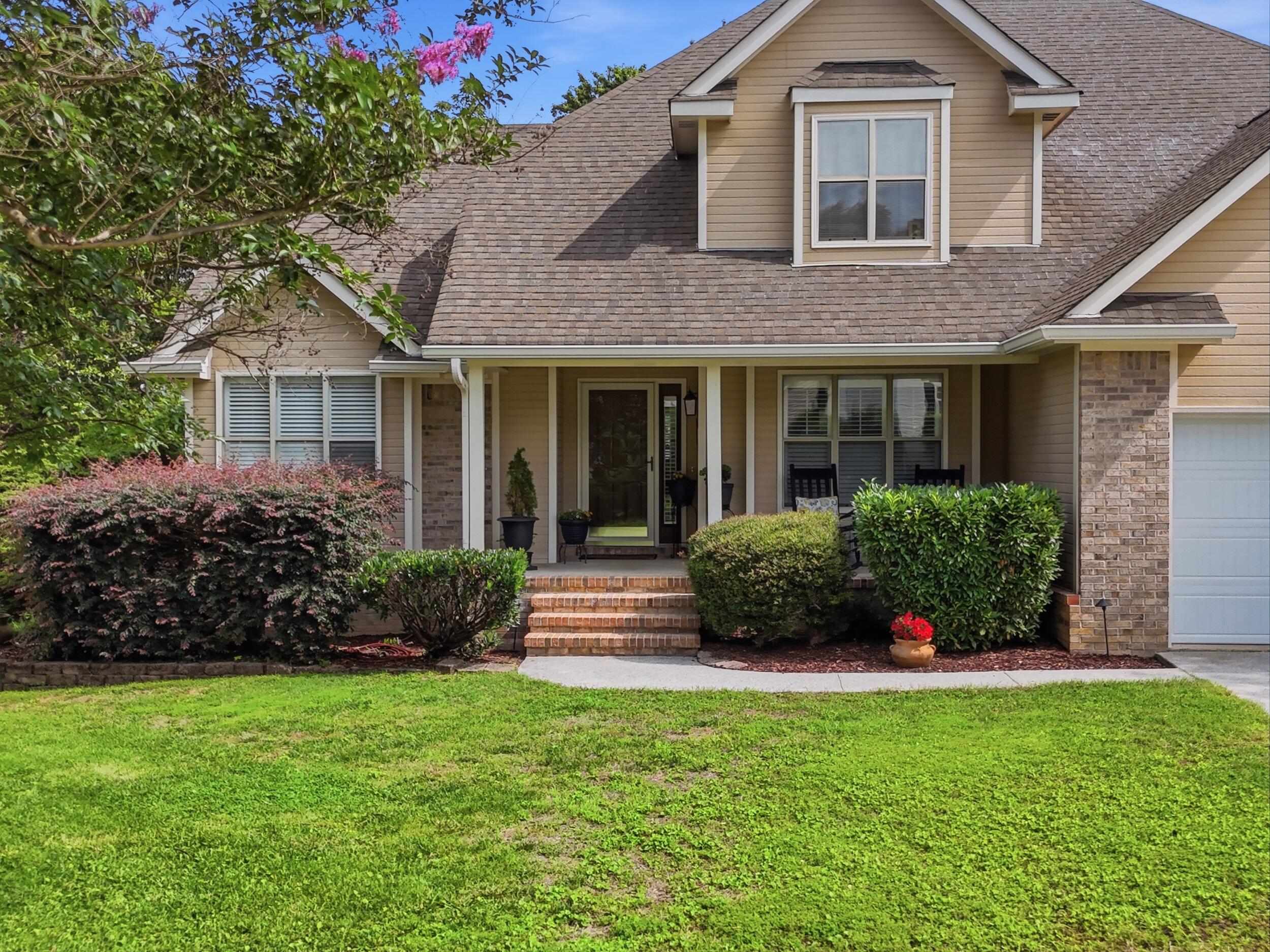8624 Georgetown Trace Lane Chattanooga, TN 37421 - Photo 2 of 43 034_dji_20260616225450_0292_d