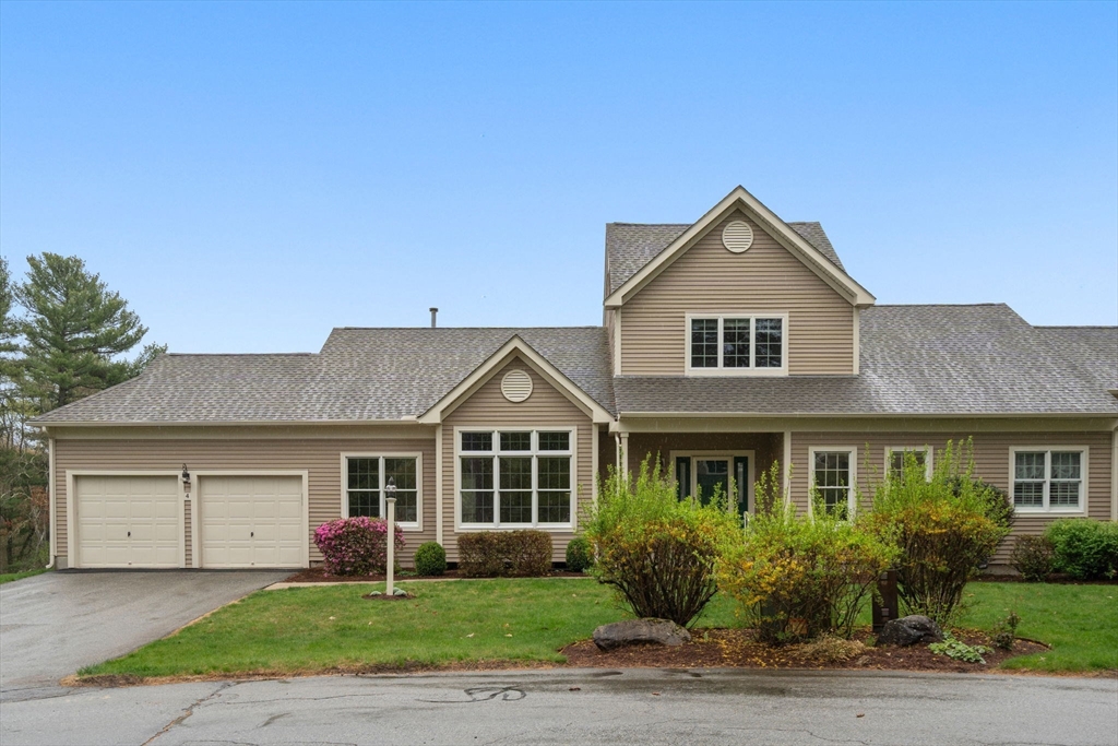 4 Arbella Road, Unit 4 Bedford, MA 01730 - Photo 1 of 34 Gallery Image 1