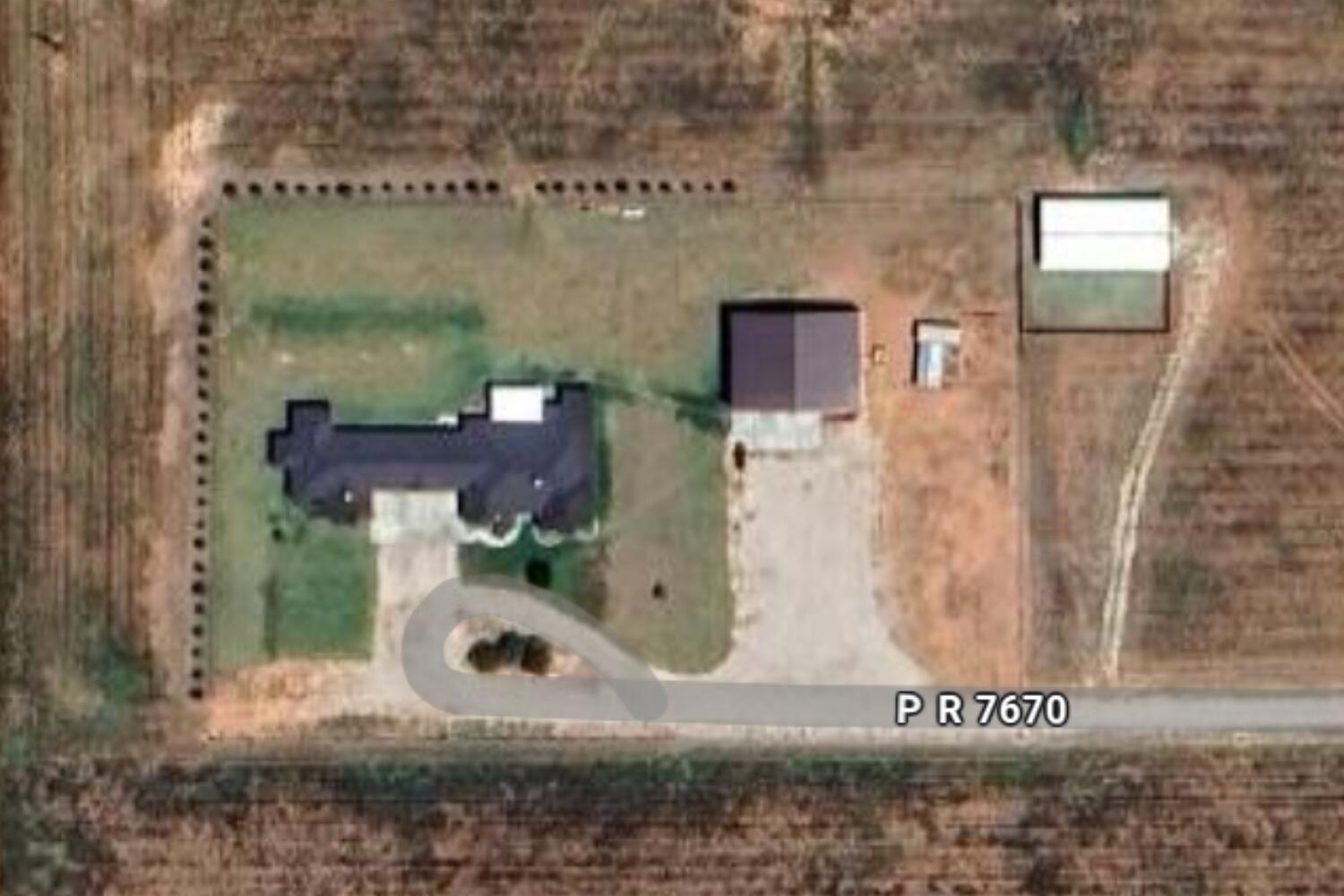 8616 P R 7670 Wolfforth, TX 79382 - Photo 1 of 1 8616 PR 7670