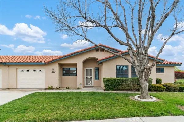 $319,000 | 1078 Merrill Circle, Hemet, CA 92545