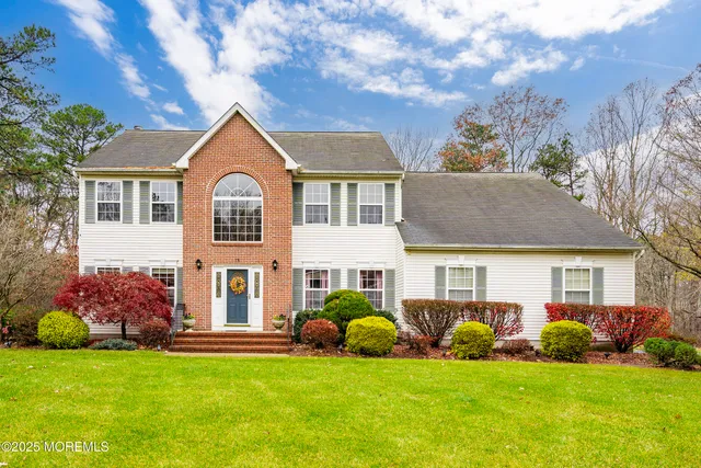 $849,000 | 18 Serendipity Drive, Jackson, NJ 08527