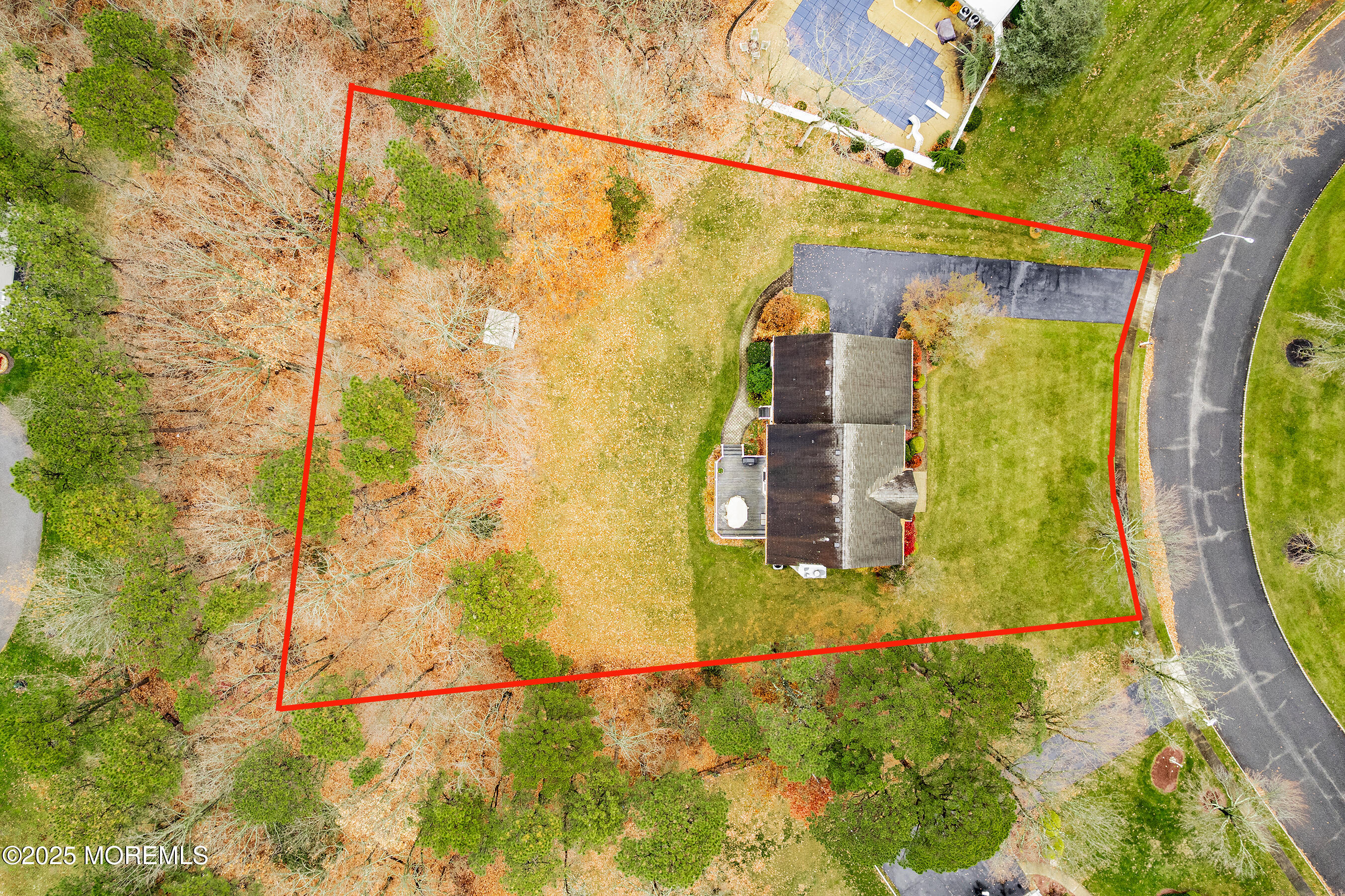 18 Serendipity Drive Jackson, NJ 08527 - Photo 40 of 46