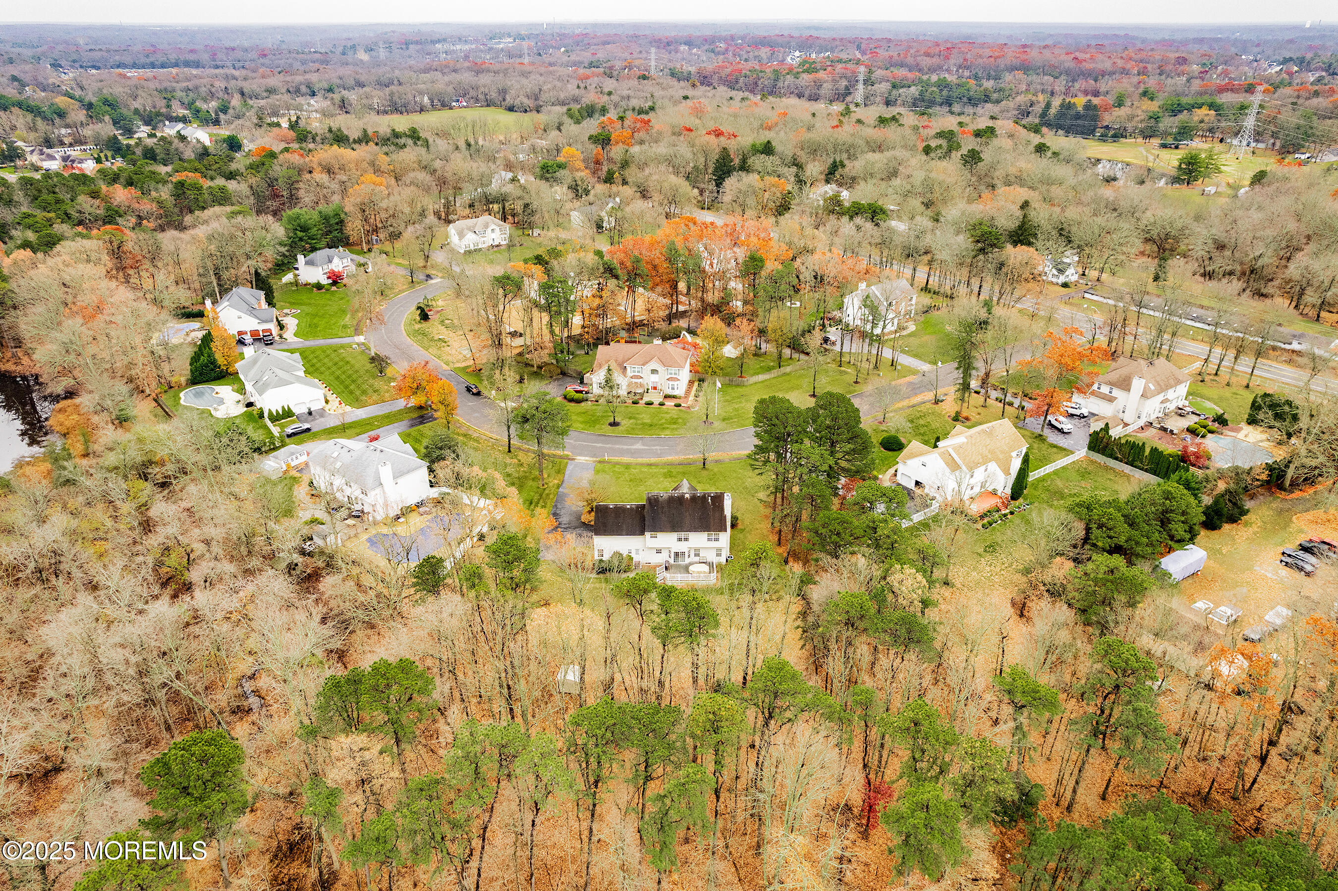 18 Serendipity Drive Jackson, NJ 08527 - Photo 41 of 46 view of city