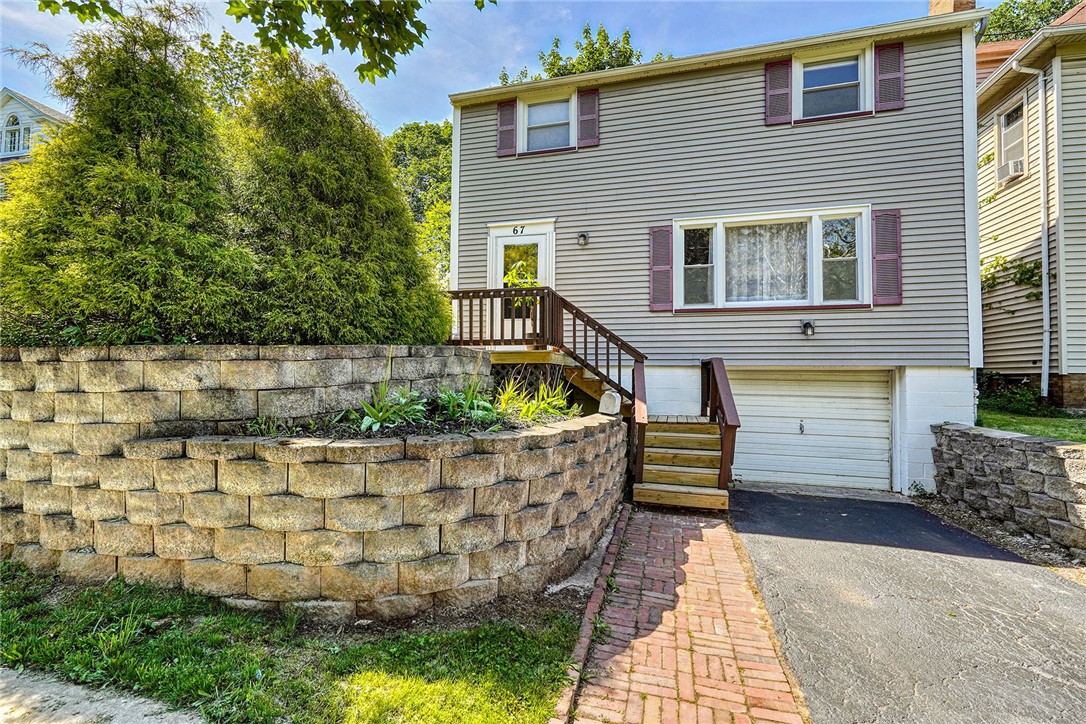 67 Pinnacle Road Rochester, NY 14620 - Photo 1 of 1