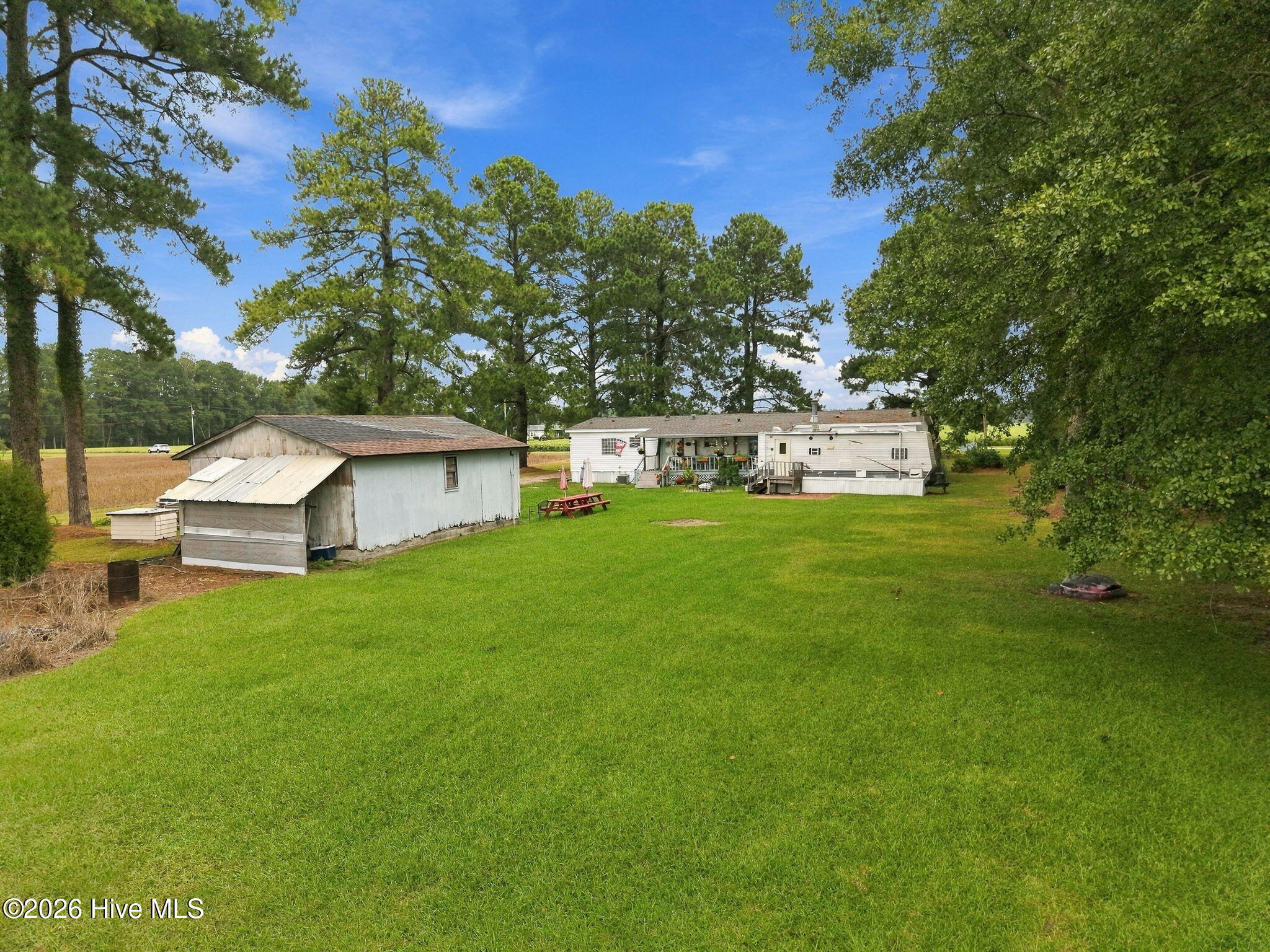 727 Ball Road Washington, NC 27889 - Photo 46 of 52 7-web-or-mls-DJI_20260924125652_0033_D