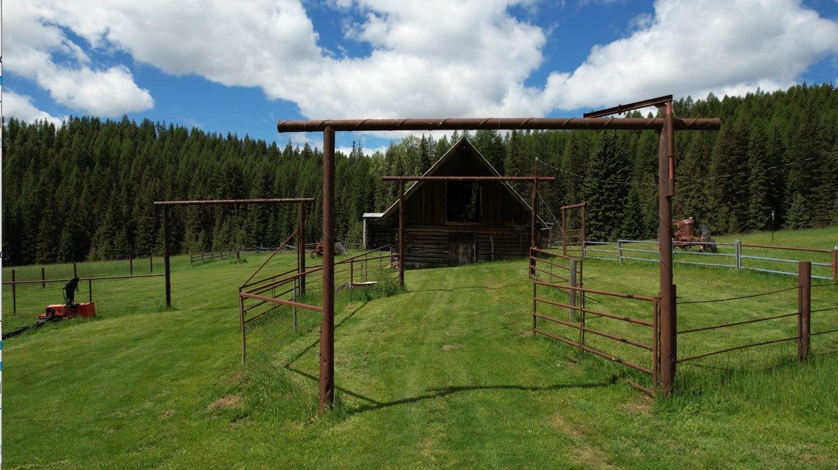 1876 Timber Creek Road De Borgia, MT 59830 - Photo 64 of 85 Gallery Image 64