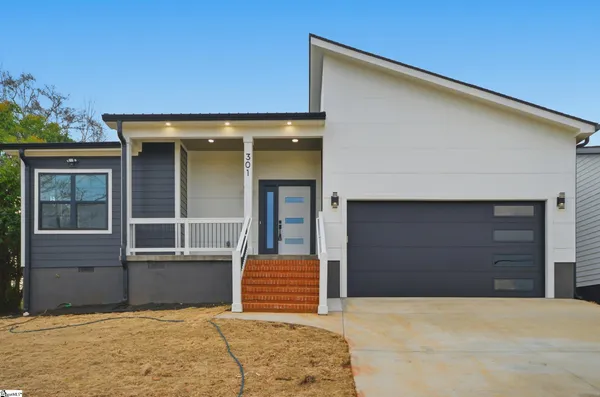 $575,000 | 301 Jacquline Lane, Greenville, SC 29607