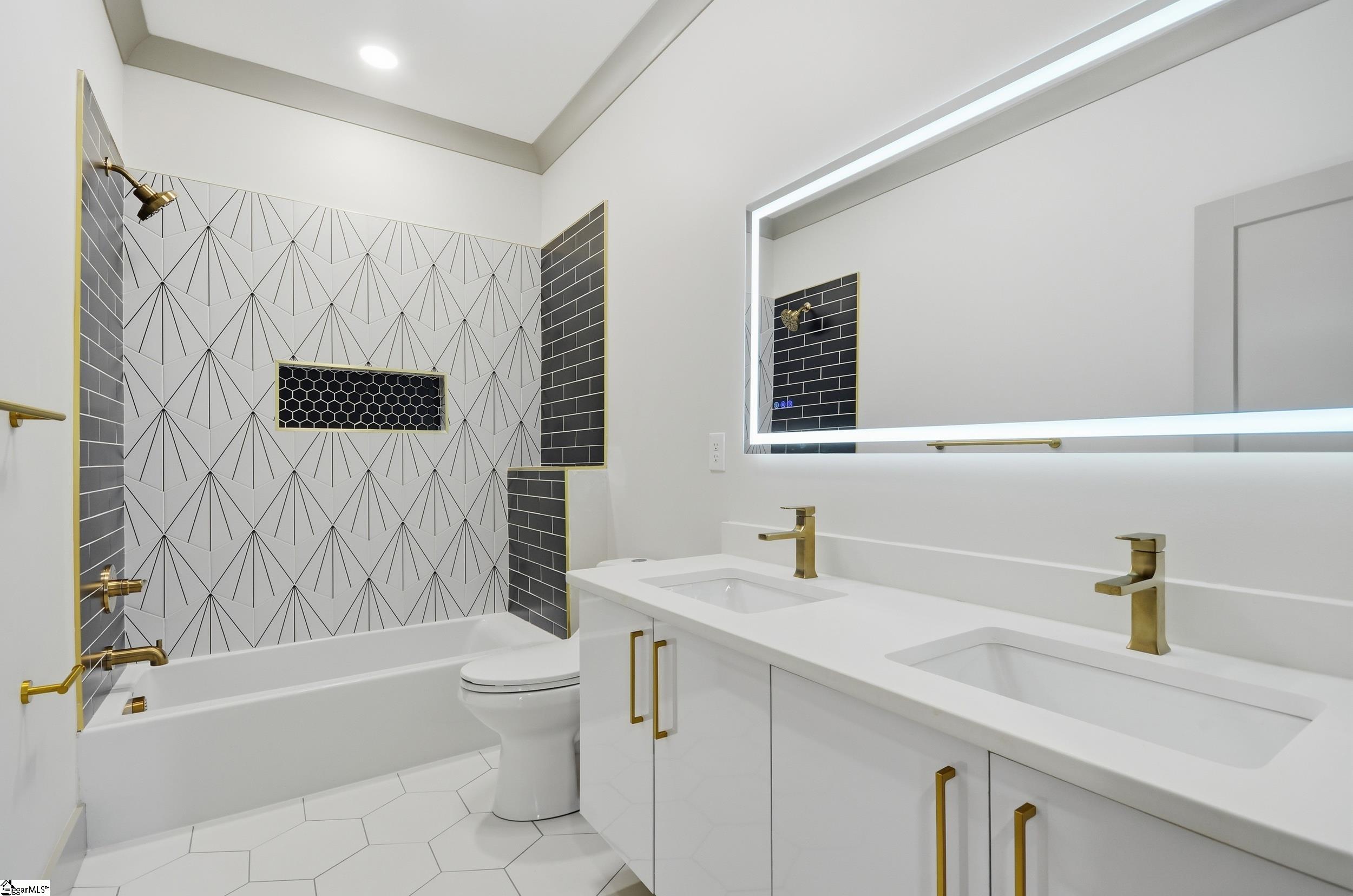 301 Jacquline Lane Greenville, SC 29607 - Photo 23 of 44