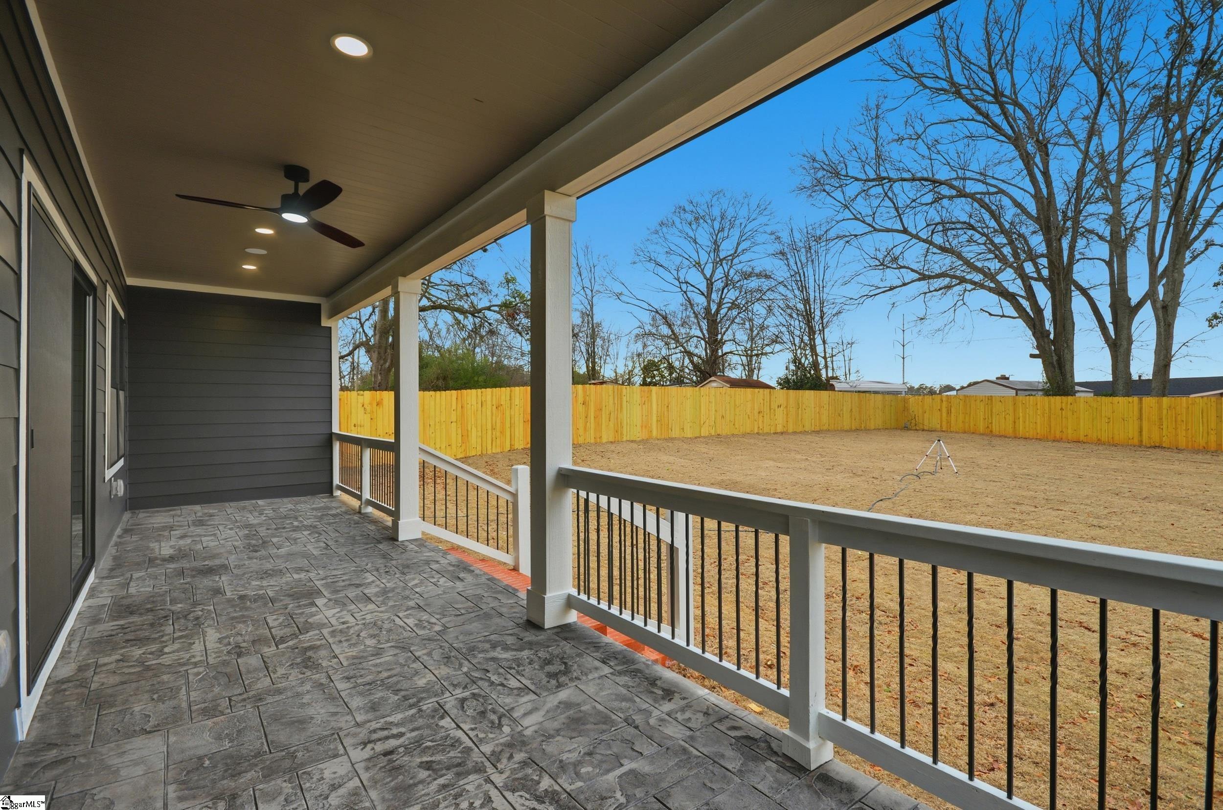 301 Jacquline Lane Greenville, SC 29607 - Photo 32 of 44