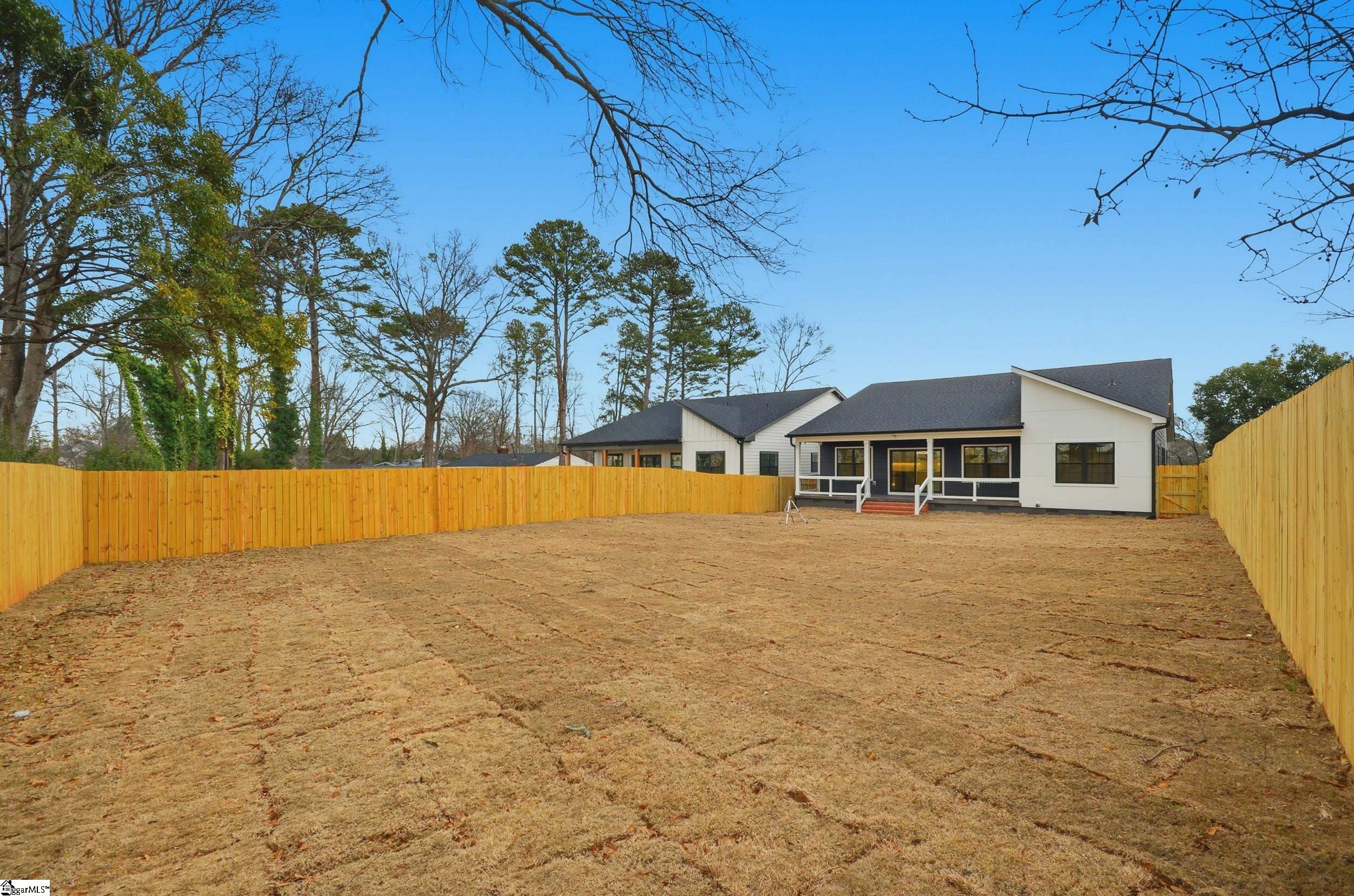 301 Jacquline Lane Greenville, SC 29607 - Photo 35 of 44