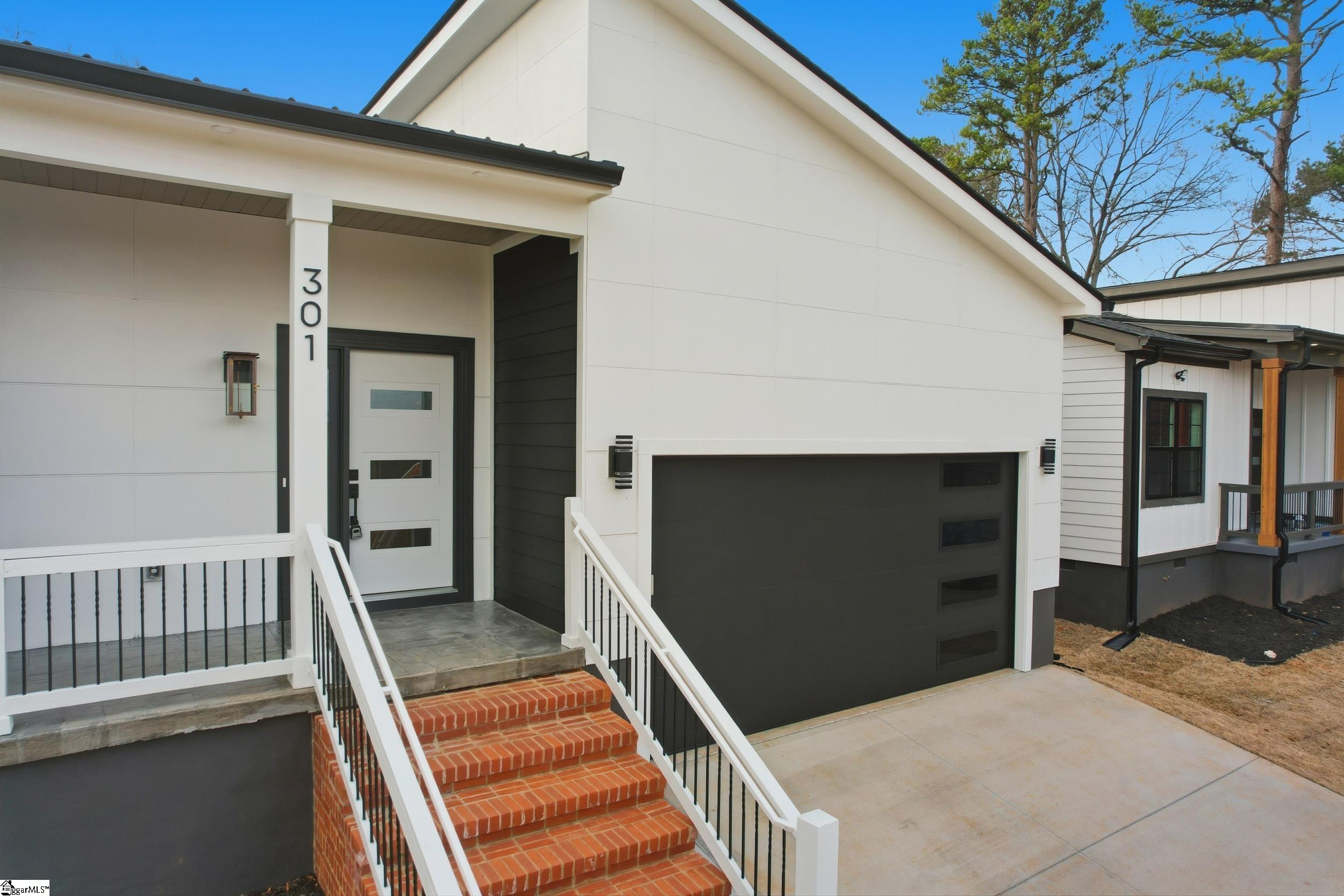 301 Jacquline Lane Greenville, SC 29607 - Photo 36 of 44