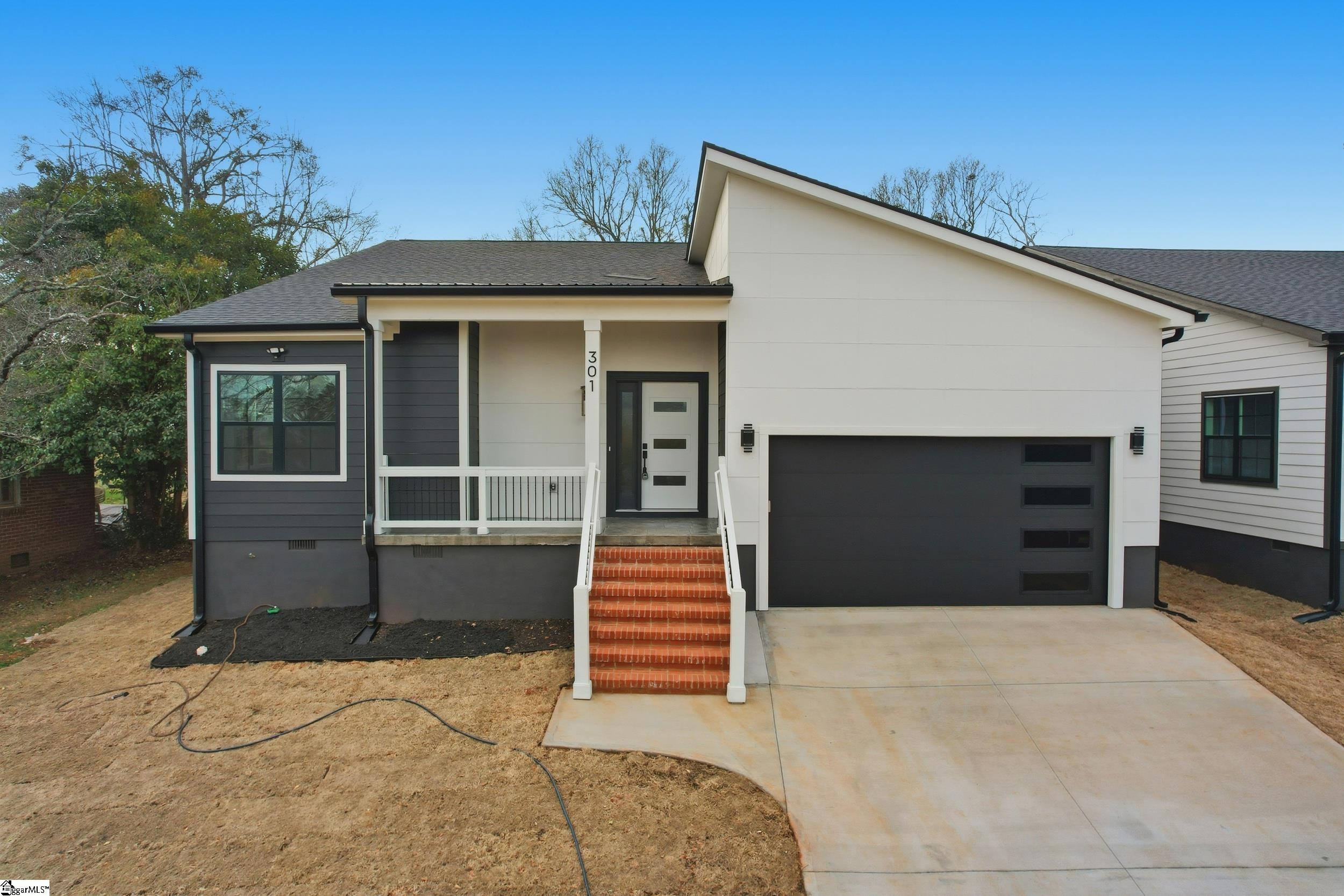 301 Jacquline Lane Greenville, SC 29607 - Photo 38 of 44