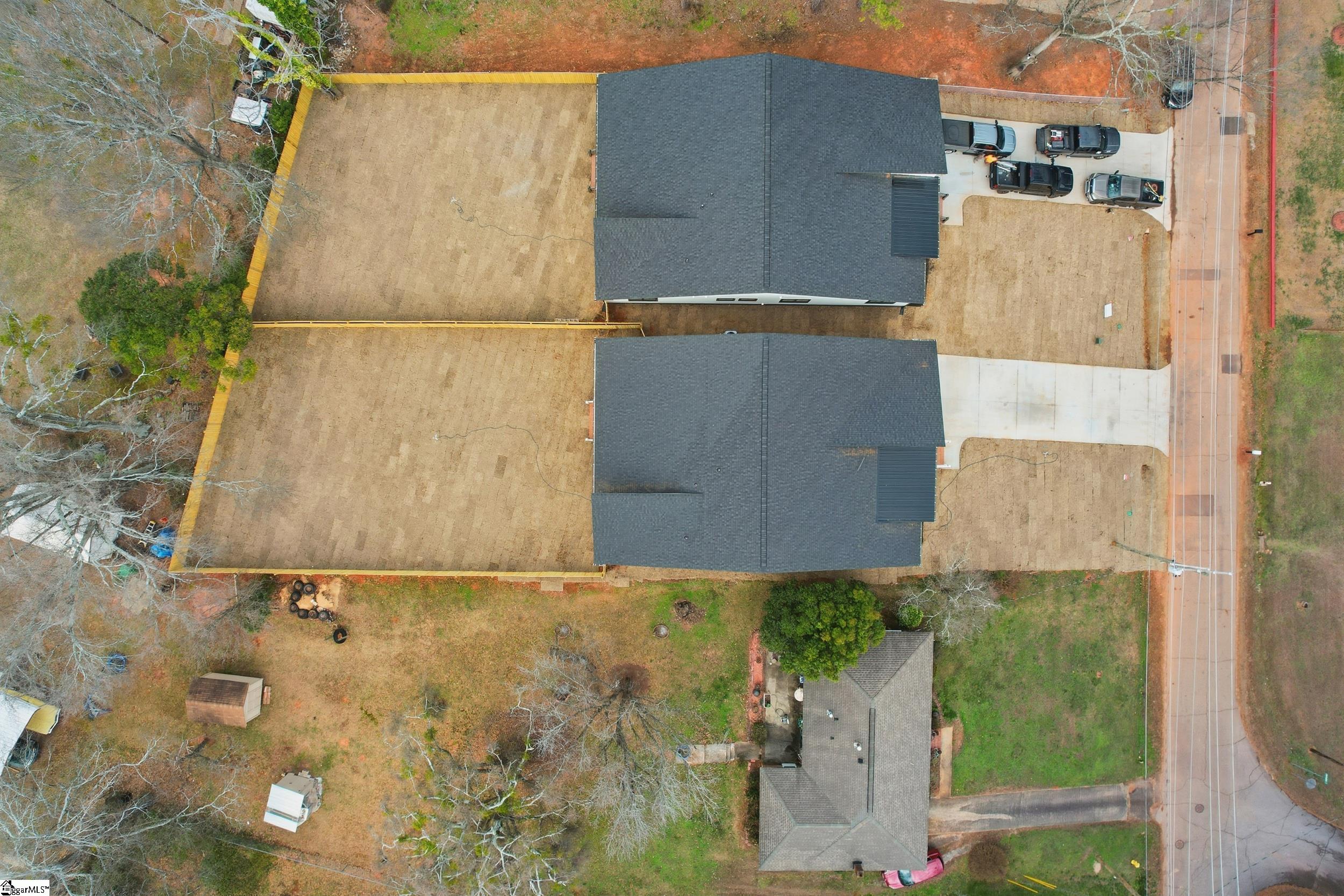 301 Jacquline Lane Greenville, SC 29607 - Photo 40 of 44