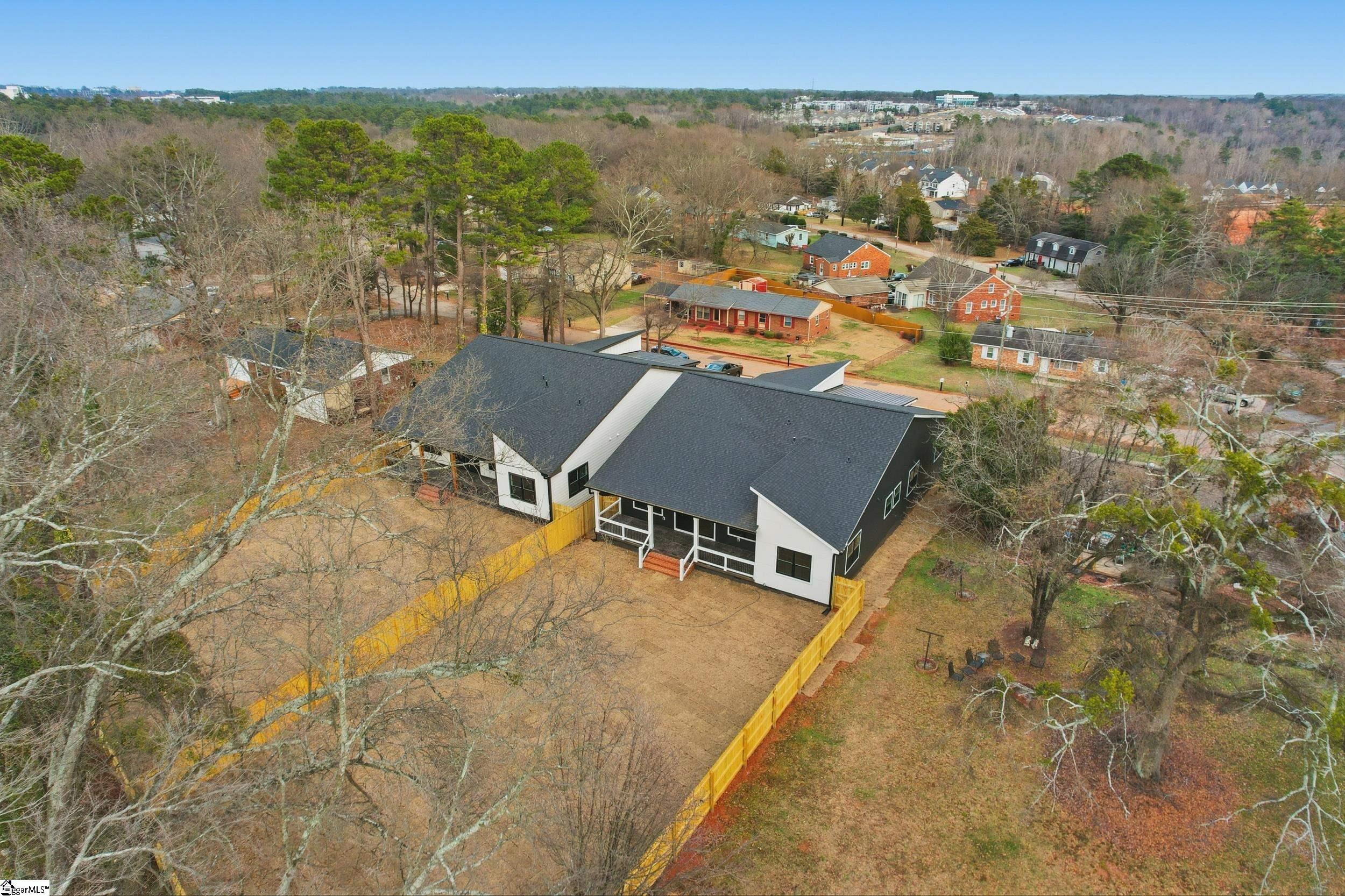 301 Jacquline Lane Greenville, SC 29607 - Photo 41 of 44