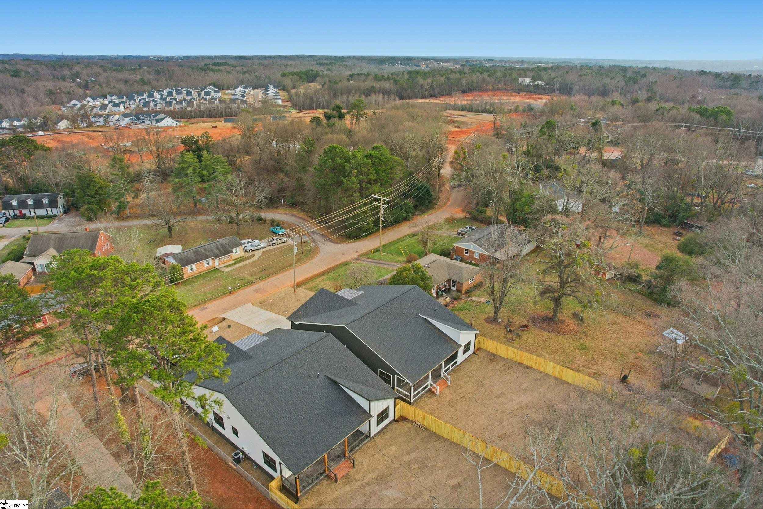 301 Jacquline Lane Greenville, SC 29607 - Photo 42 of 44