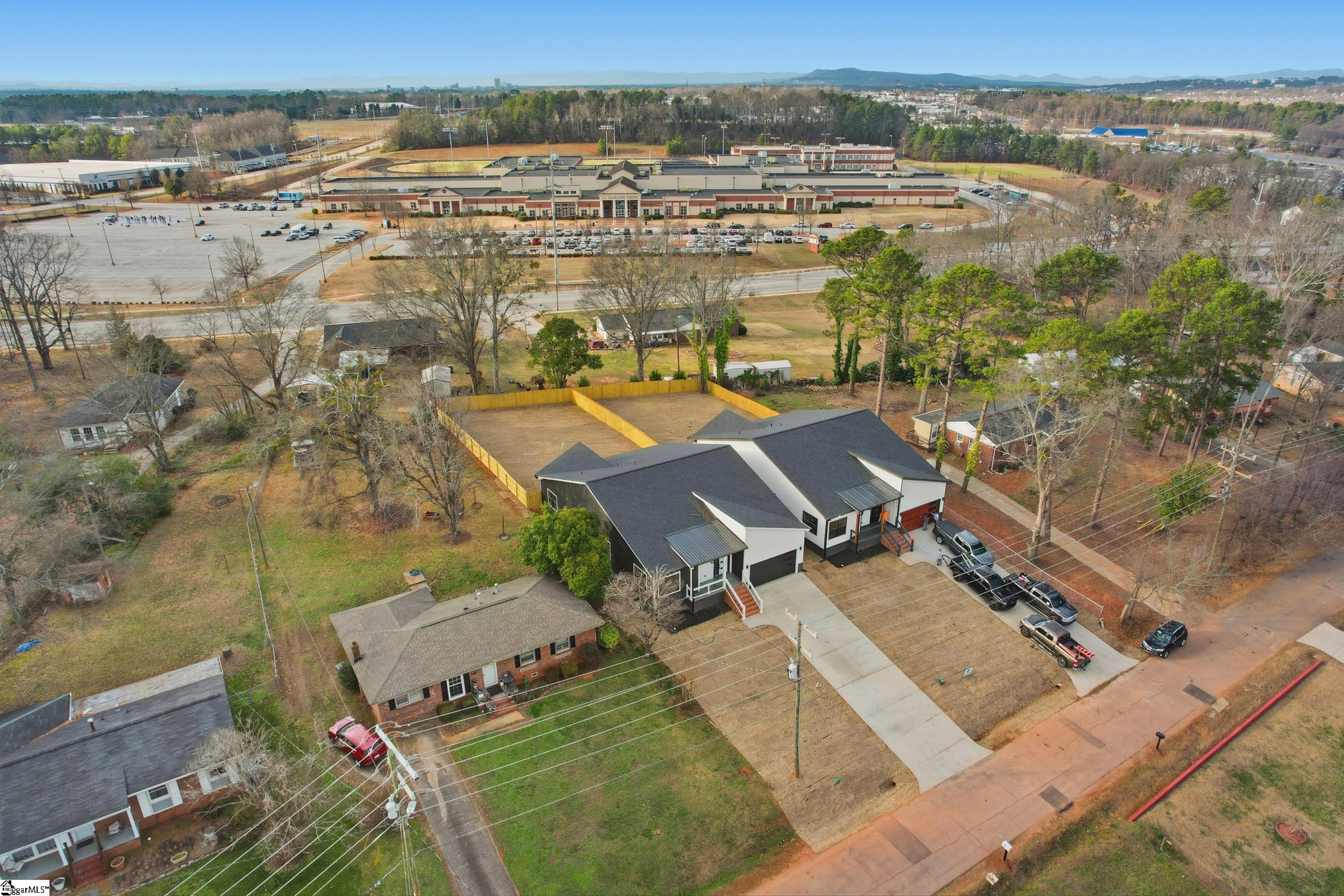 301 Jacquline Lane Greenville, SC 29607 - Photo 43 of 44