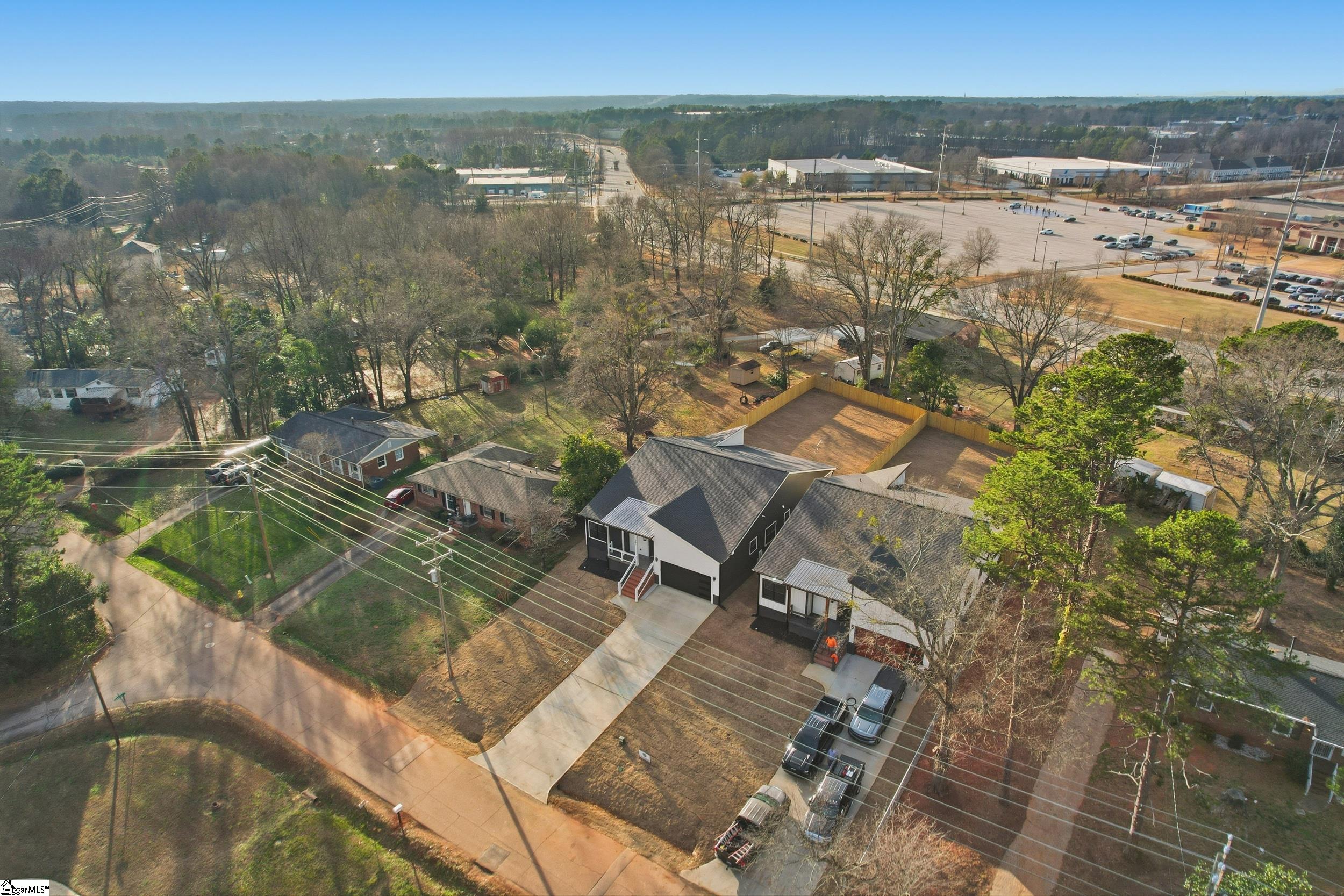 301 Jacquline Lane Greenville, SC 29607 - Photo 44 of 44