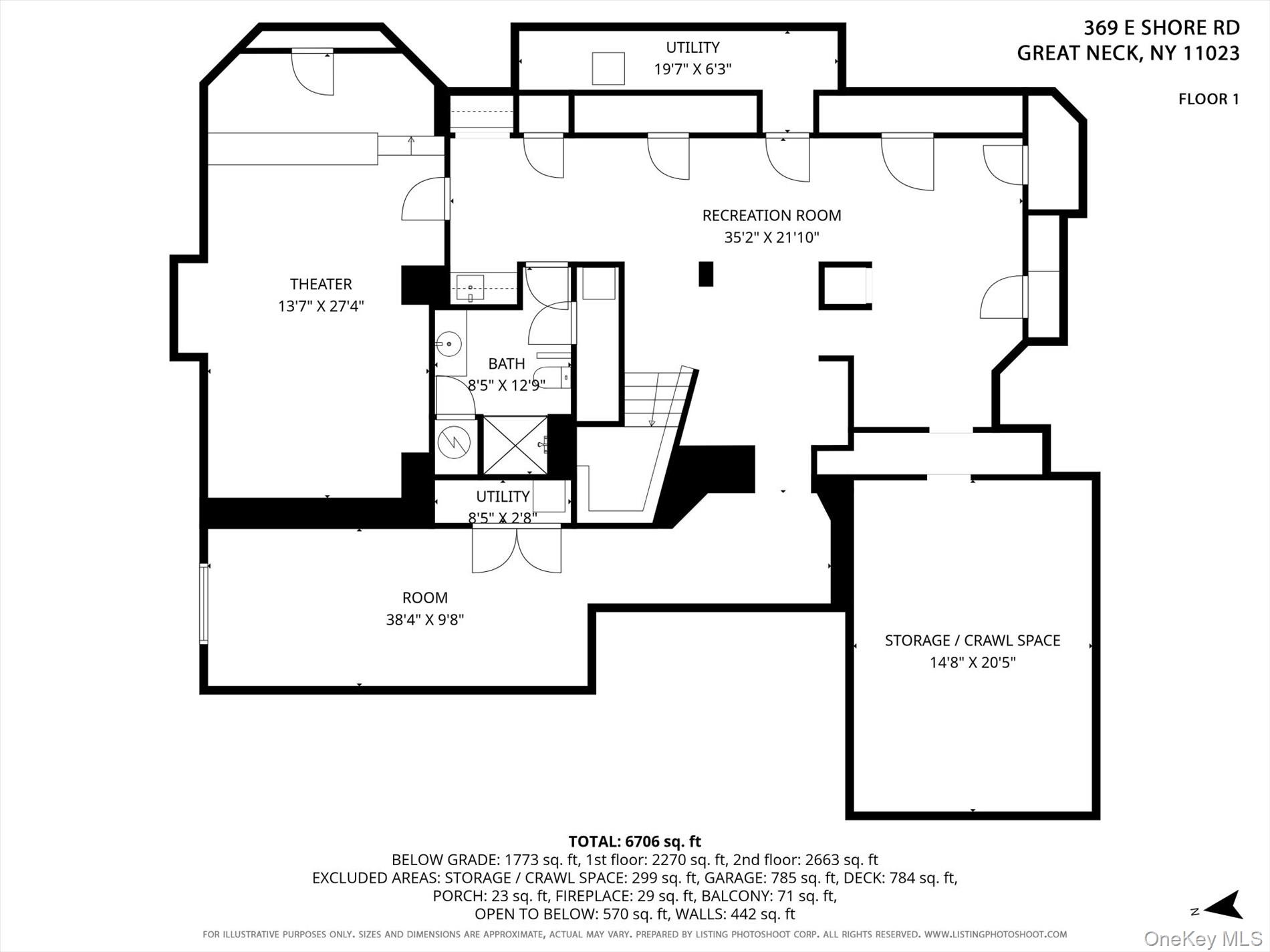 369 East Shore Road Great Neck, NY 11023 - Photo 47 of 50 unknown