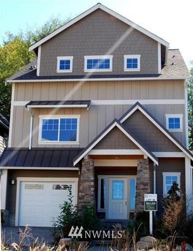 4819 Northeast 13th Place Renton, WA 98059 - Photo 1 of 1