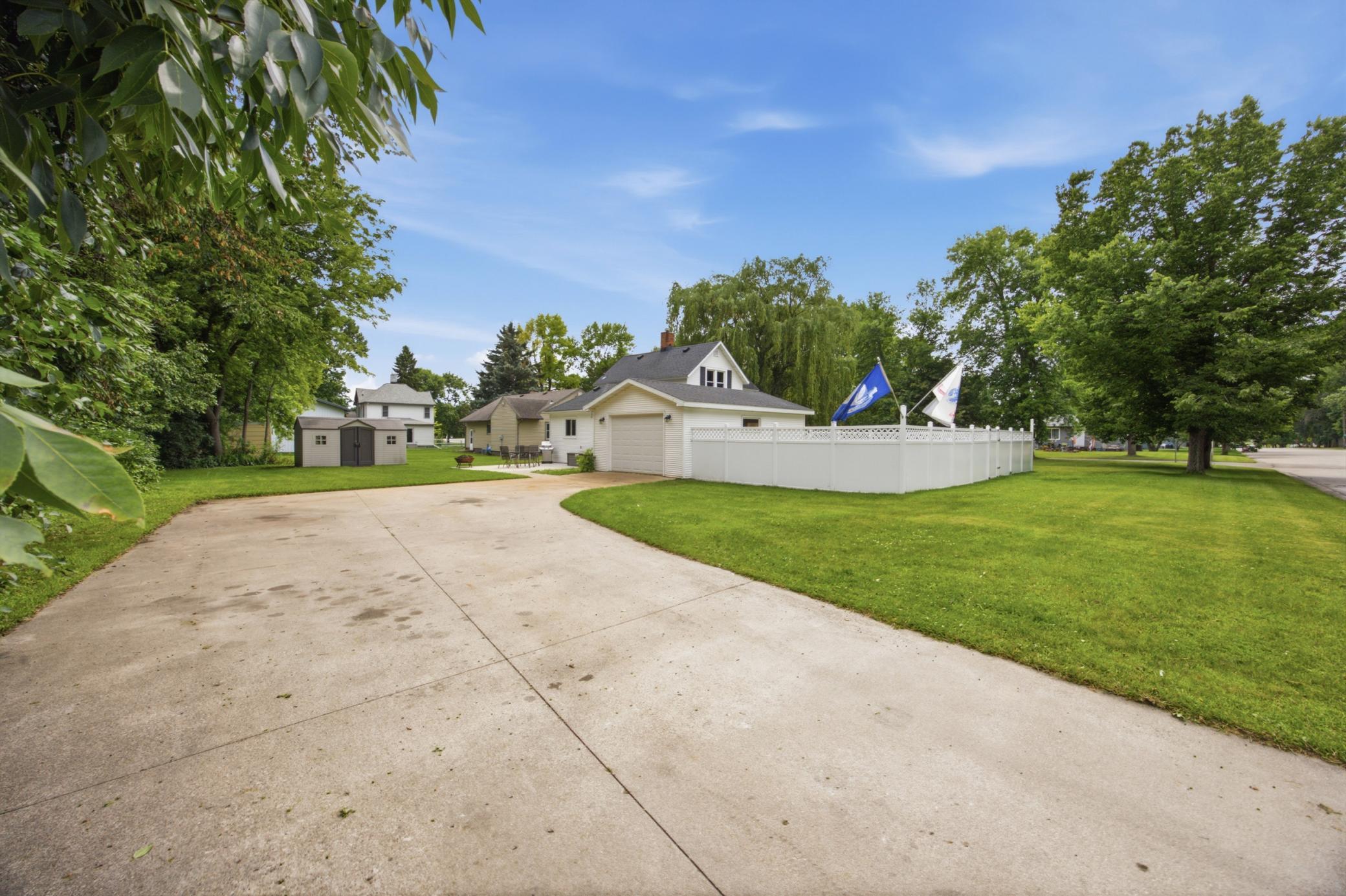 716 3rd Street Hawley, MN 56549 - Photo 37 of 42