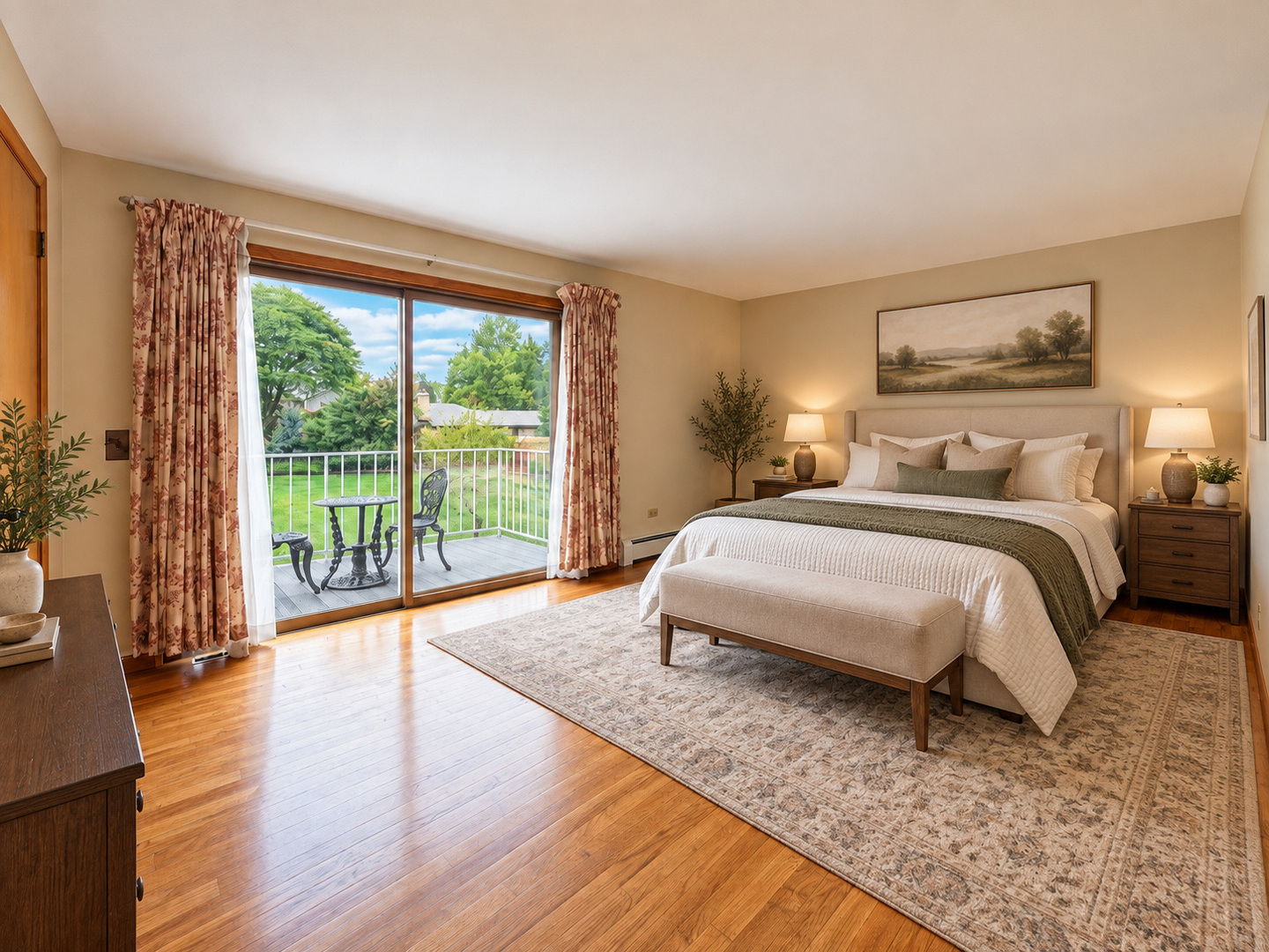 1428 Roslyn Road Schaumburg, IL 60193 - Photo 39 of 56 Gallery Image 39
