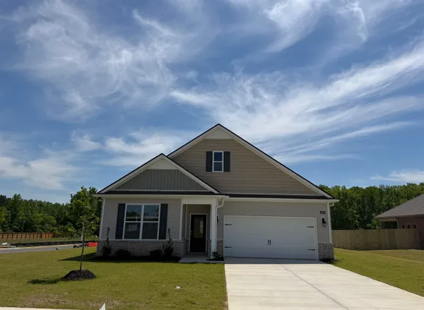 $351,990 | 4334 Peach Run Lane, Millington, TN 38053