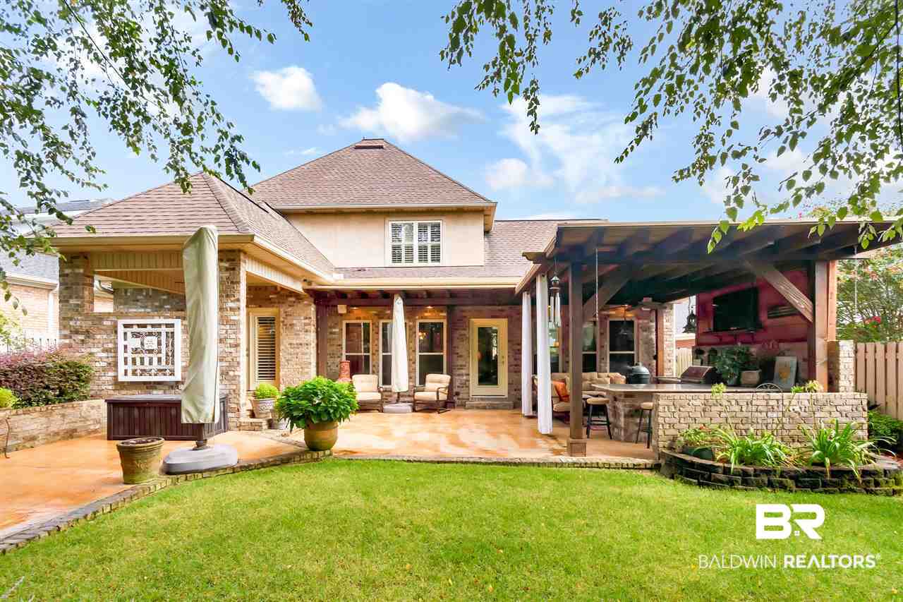 7005 Muirfield Court Mobile, AL 36618 - Photo 42 of 48