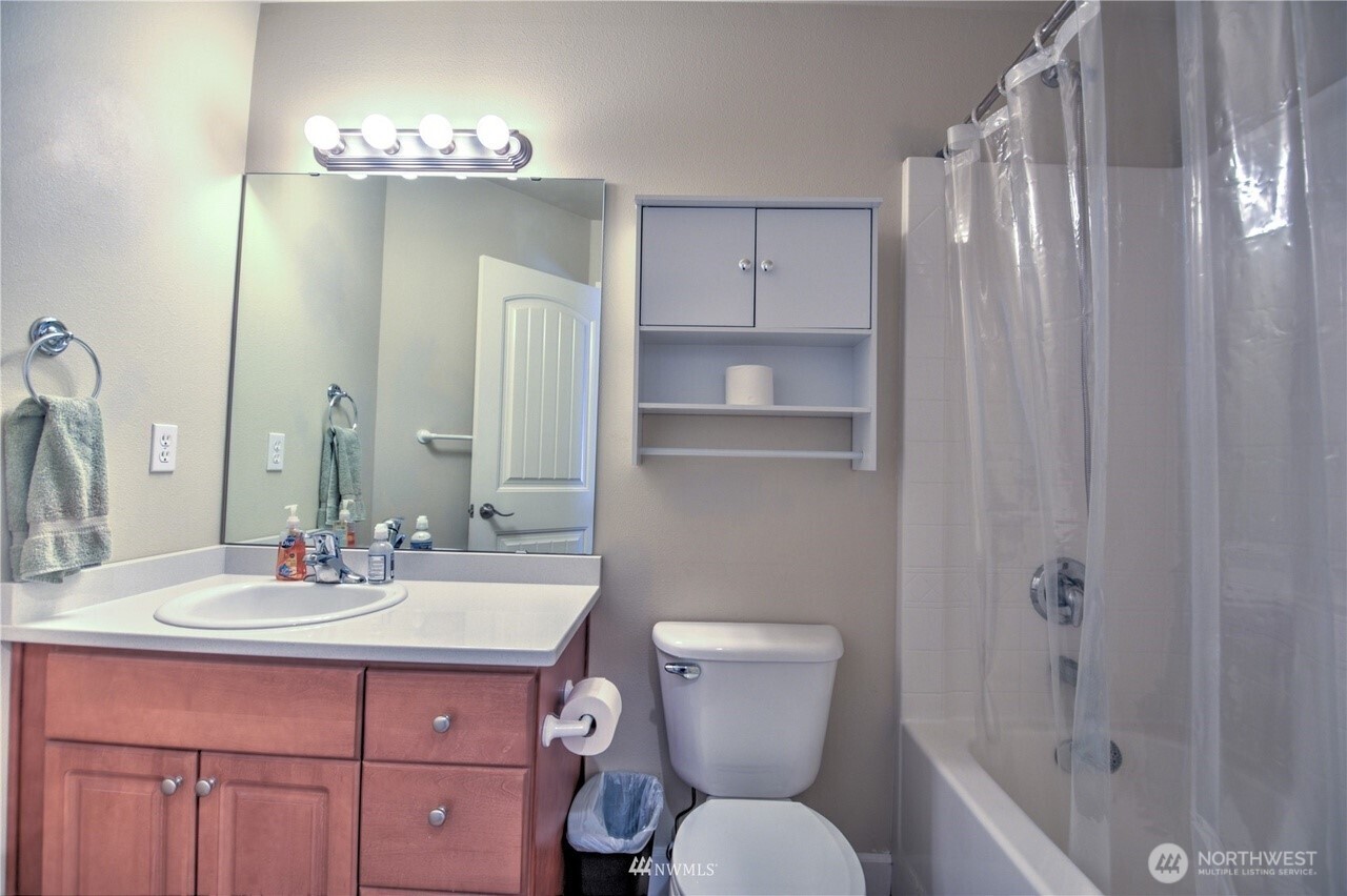 6949 Compass Street Southeast Lacey, WA 98513 - Photo 11 of 12