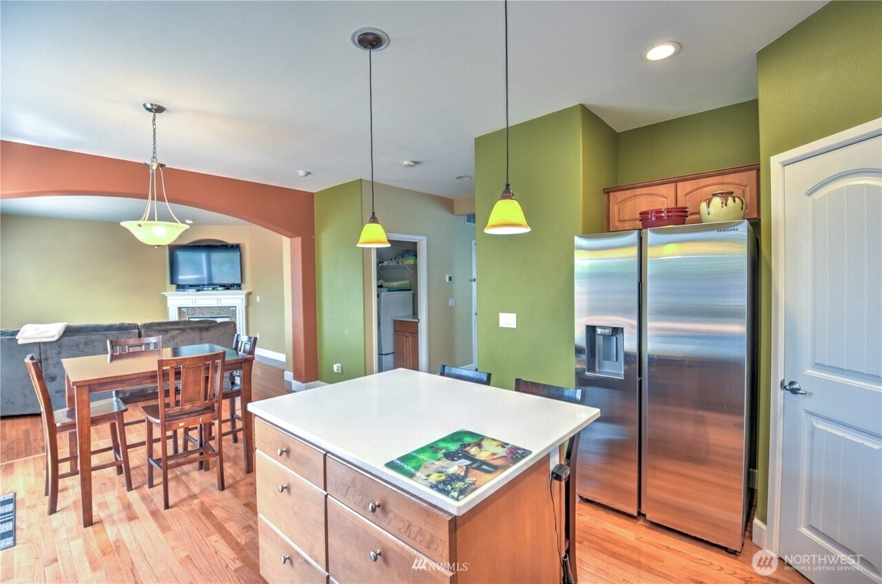 6949 Compass Street Southeast Lacey, WA 98513 - Photo 2 of 12