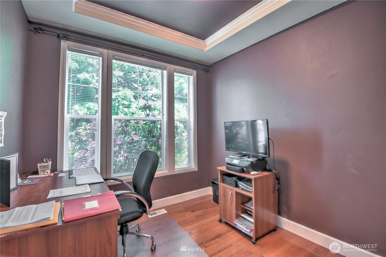 6949 Compass Street Southeast Lacey, WA 98513 - Photo 5 of 12