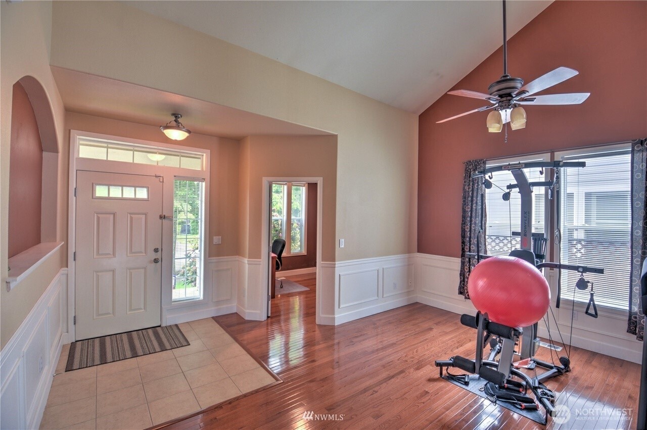 6949 Compass Street Southeast Lacey, WA 98513 - Photo 6 of 12