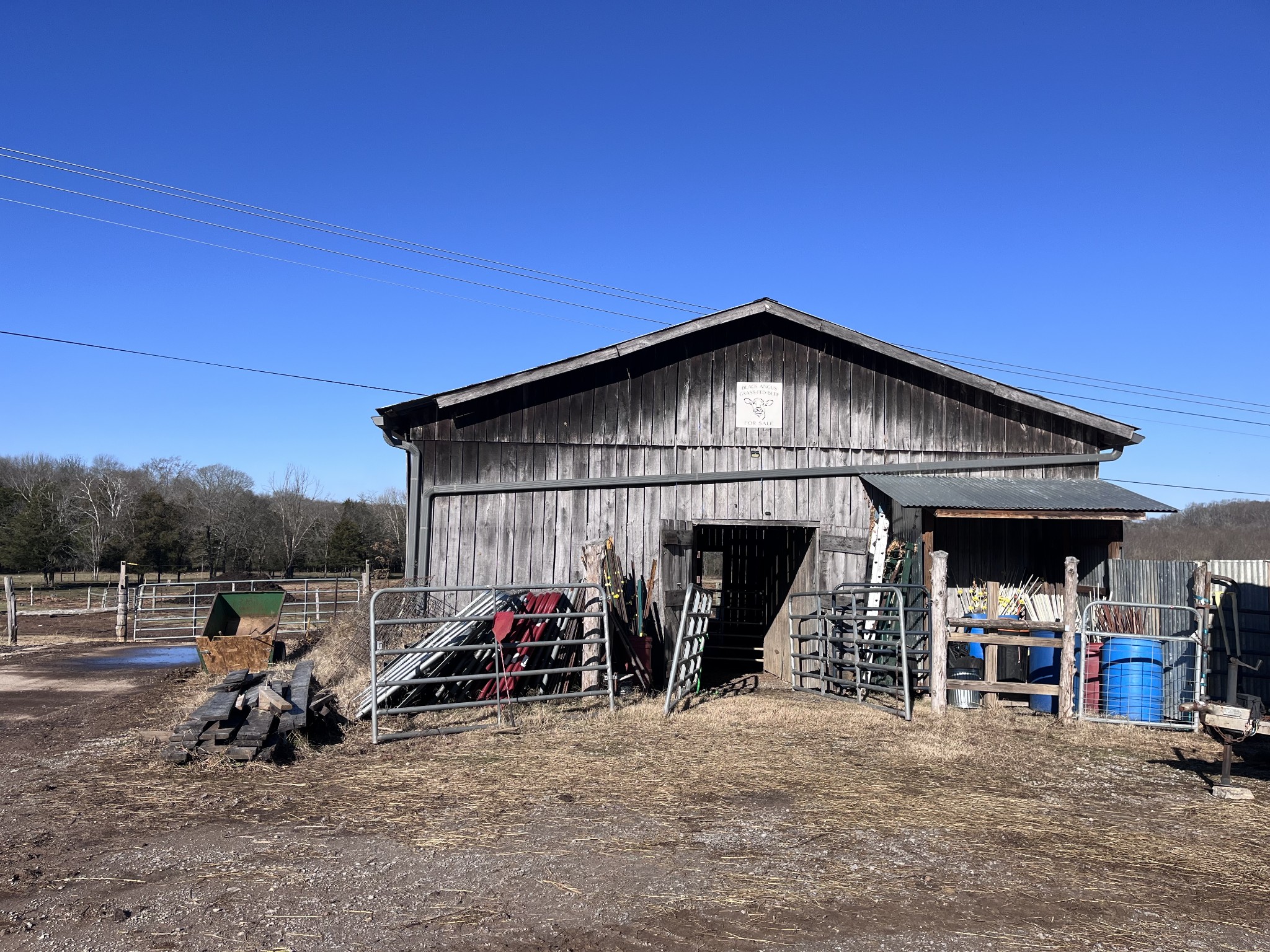 2160 Cedar Grove Road Lebanon, TN 37087 - Photo 15 of 100 Gallery Image 15