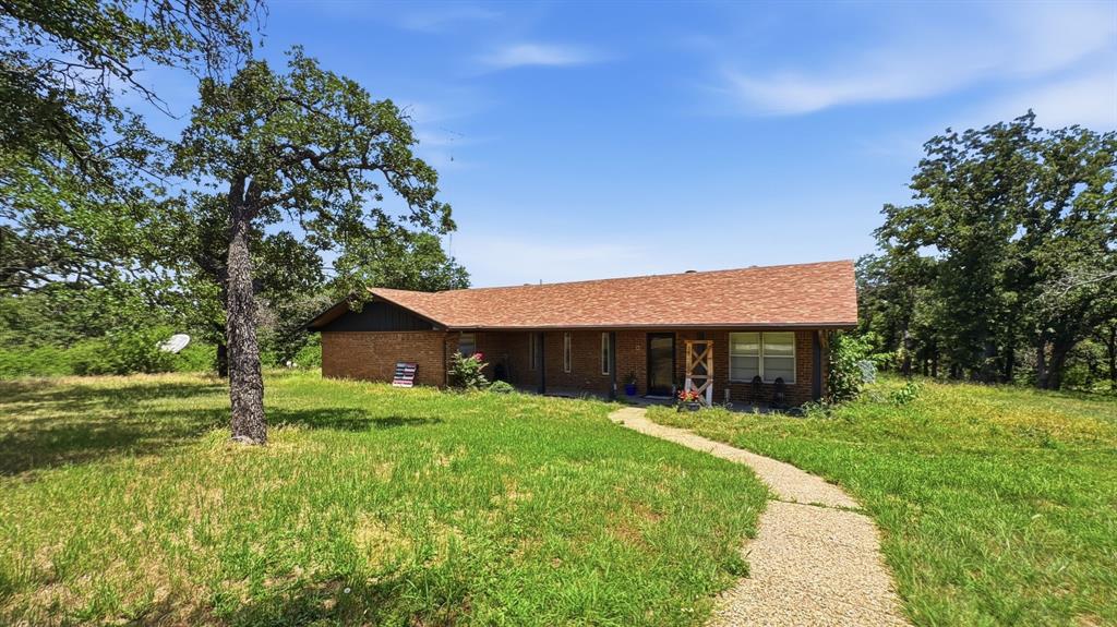 1665 Highway 380 Graham, TX 76450 - Photo 25 of 33