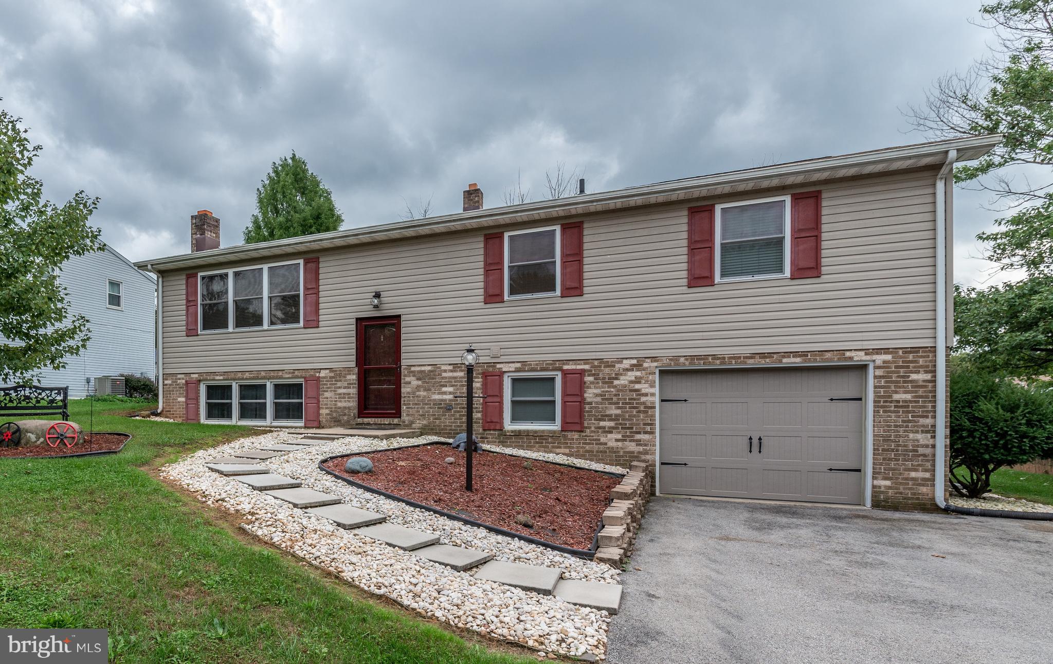 3640 Village Road Dover, PA 17315 - Photo 1 of 27 Welcome Home