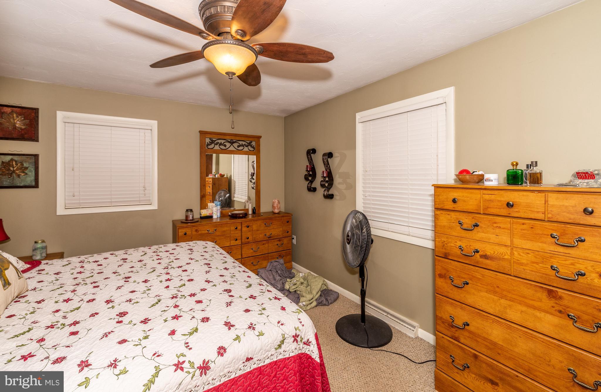 3640 Village Road Dover, PA 17315 - Photo 11 of 27 Master Bedroom