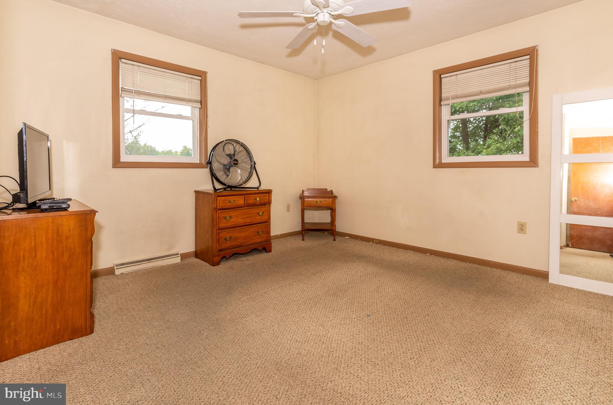 3640 Village Road Dover, PA 17315 - Photo 15 of 27 Third Bedroom